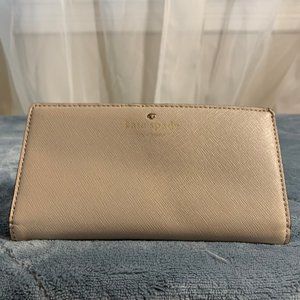 Kate Spade New York Laurel Way Wallet